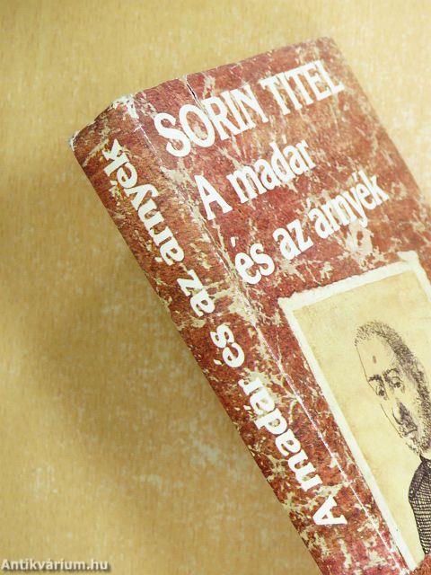 A madár és az árnyék