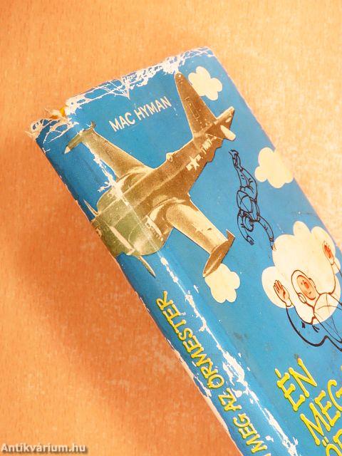 Én meg az őrmester