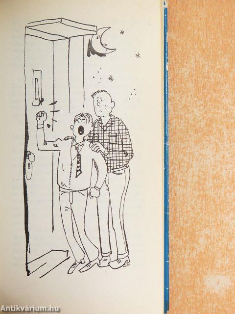 Én meg az őrmester