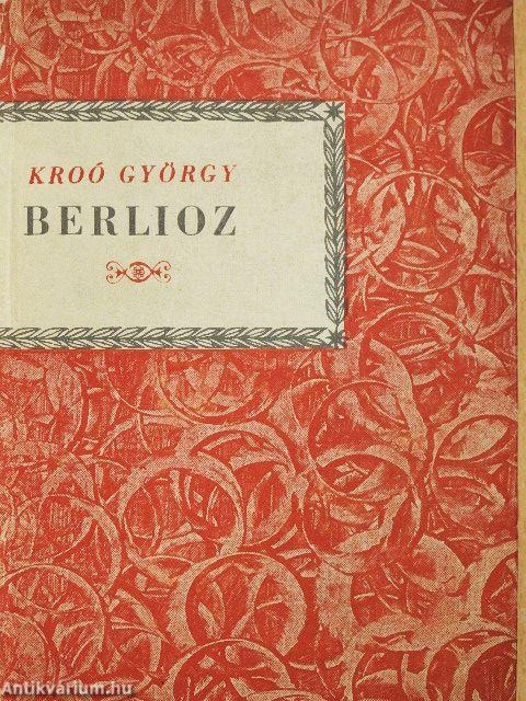 Hector Berlioz