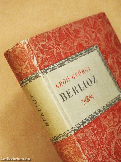 Hector Berlioz