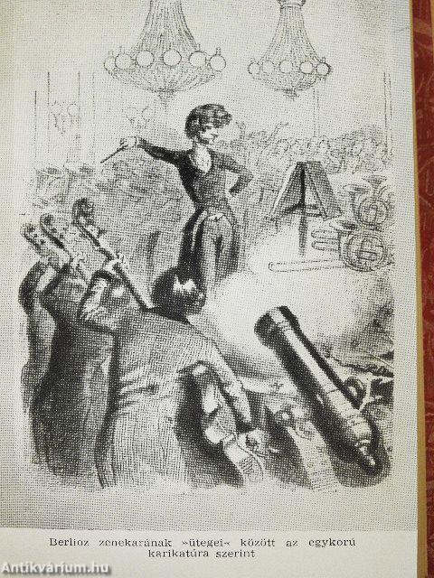 Hector Berlioz