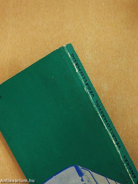 Végállomástól végállomásig