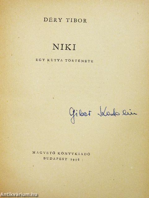 Niki