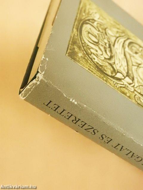 Szolgálat és szeretet