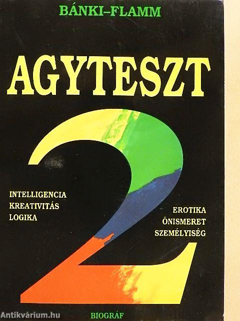 Agyteszt 2.