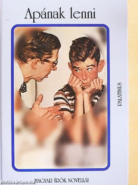 Apának lenni