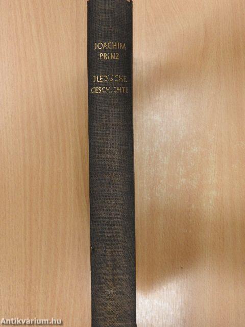 Jüdische Geschichte