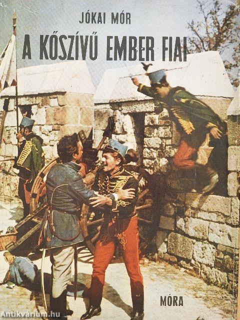 A kőszívű ember fiai
