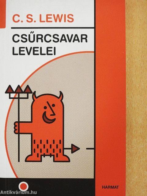 Csűrcsavar levelei