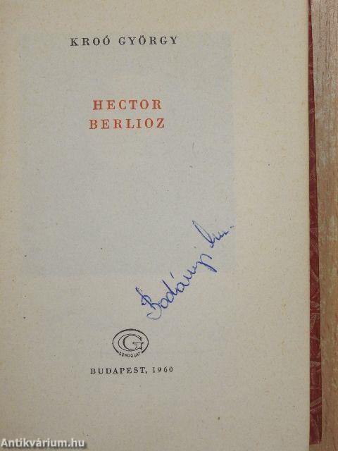Hector Berlioz