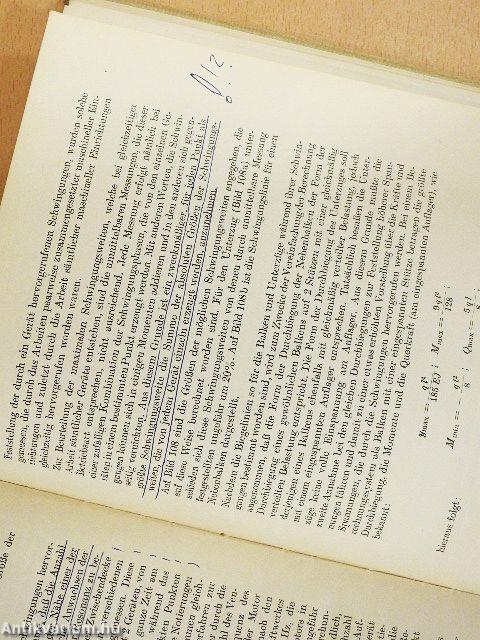 Belastungsprüfungen von Bauwerken und Konstruktionen