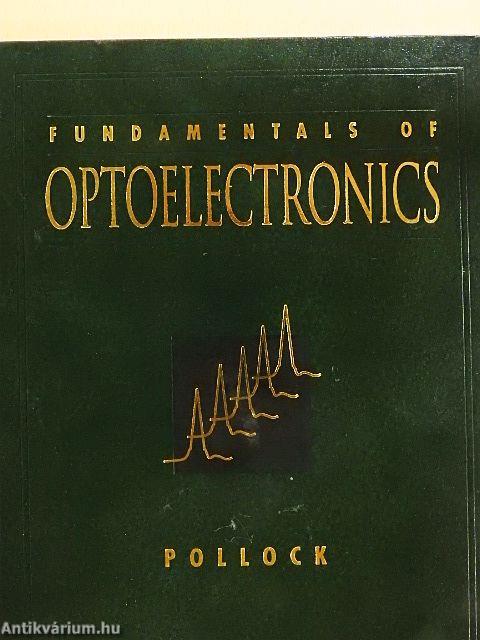 Fundamentals of Optoelectronics