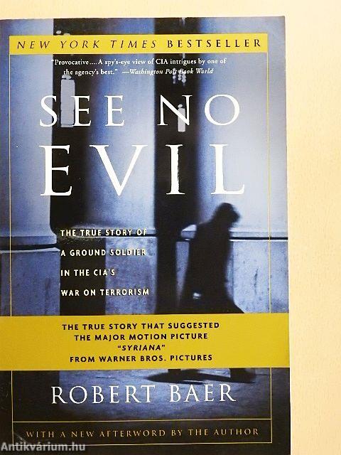 See No Evil