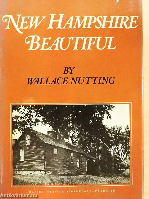 New Hampshire Beautiful