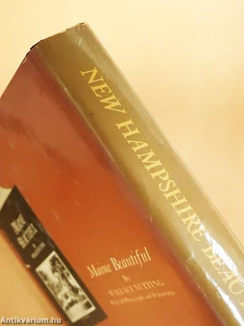 New Hampshire Beautiful