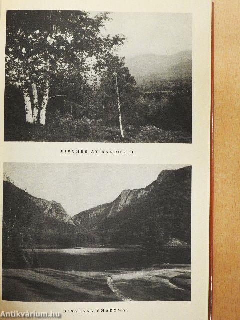 New Hampshire Beautiful