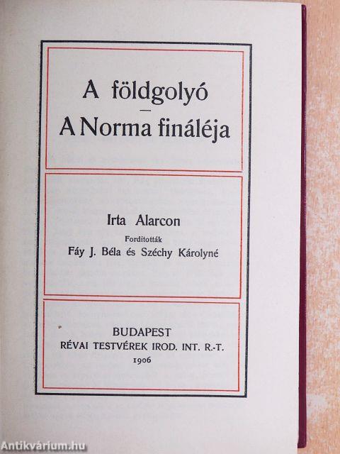 "45 kötet a Klasszikus Regénytár sorozatból (nem teljes sorozat)"