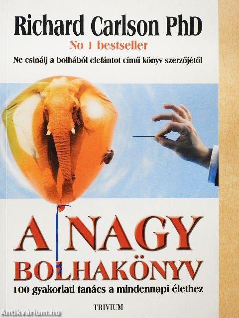 A nagy bolhakönyv