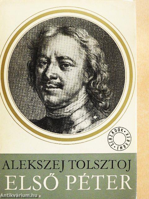 Első Péter