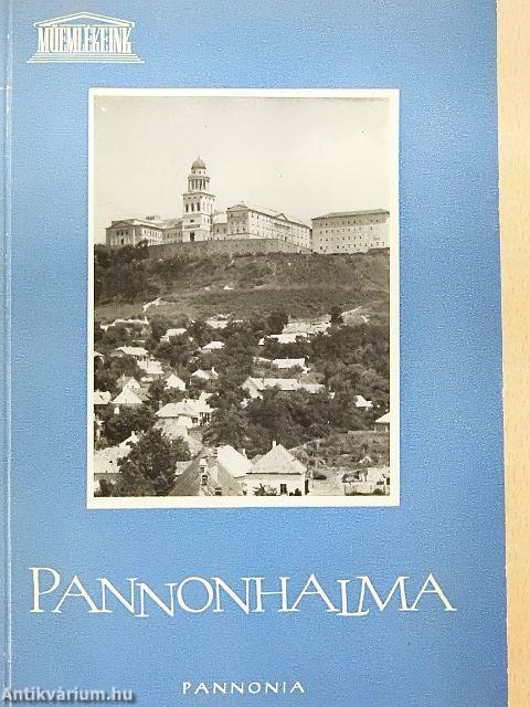 Pannonhalma