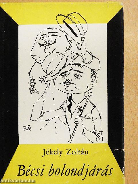 Bécsi bolondjárás