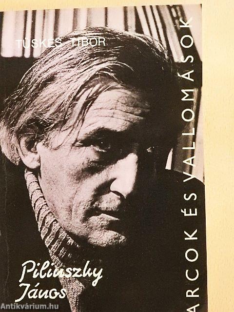 Pilinszky János alkotásai és vallomásai tükrében