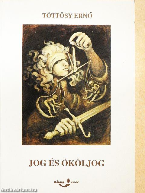 Jog és ököljog