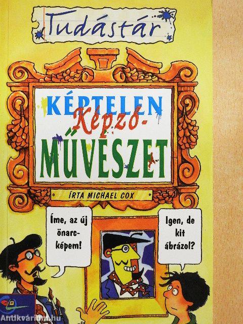 Képtelen képzőművészet