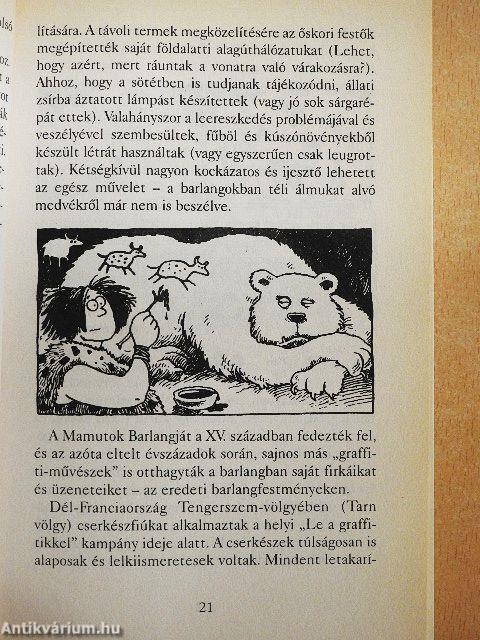 Képtelen képzőművészet