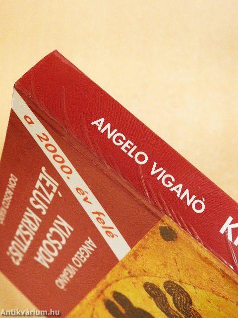 Kicsoda Jézus Krisztus?