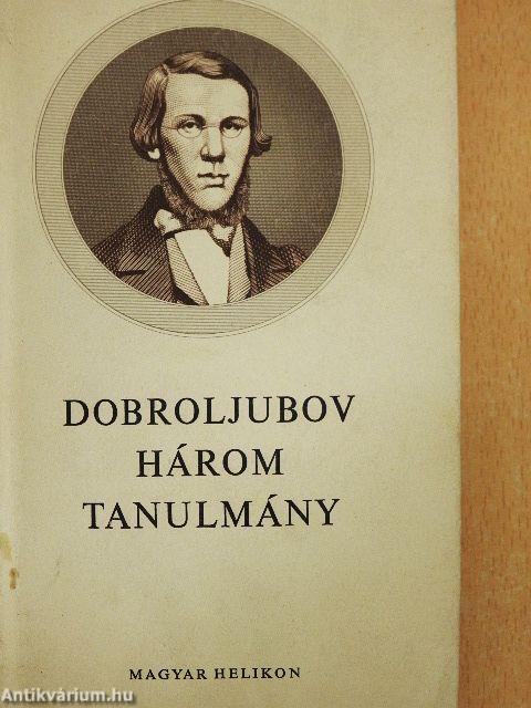 Három tanulmány