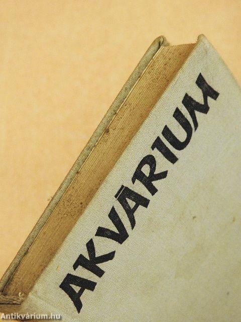 Akvárium