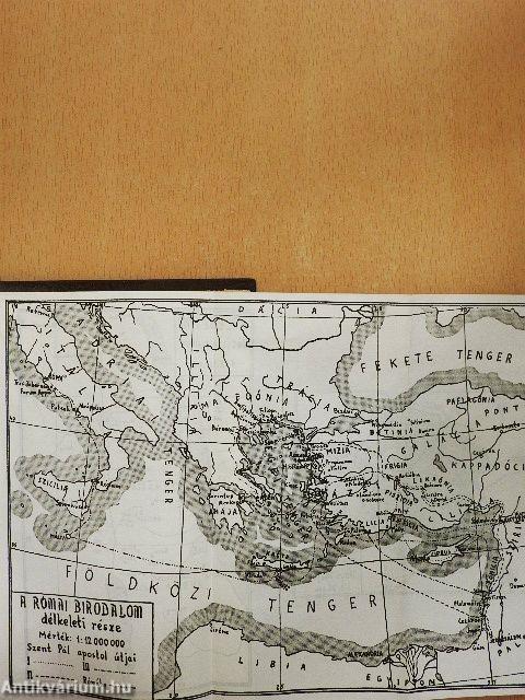 Újszövetségi Szentírás