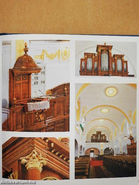 Szeretettel vár Karcag