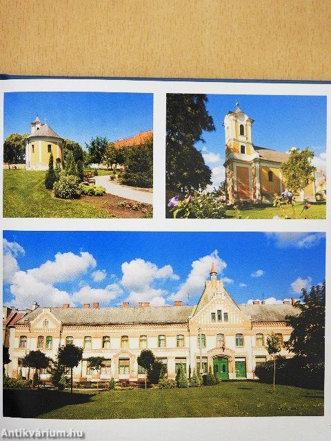 Szeretettel vár Karcag