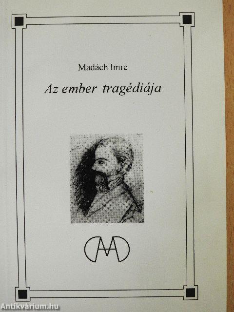 Az ember tragédiája