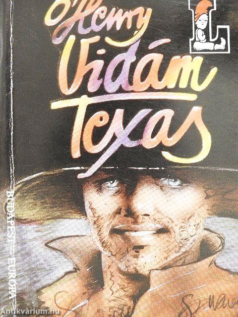 Vidám Texas