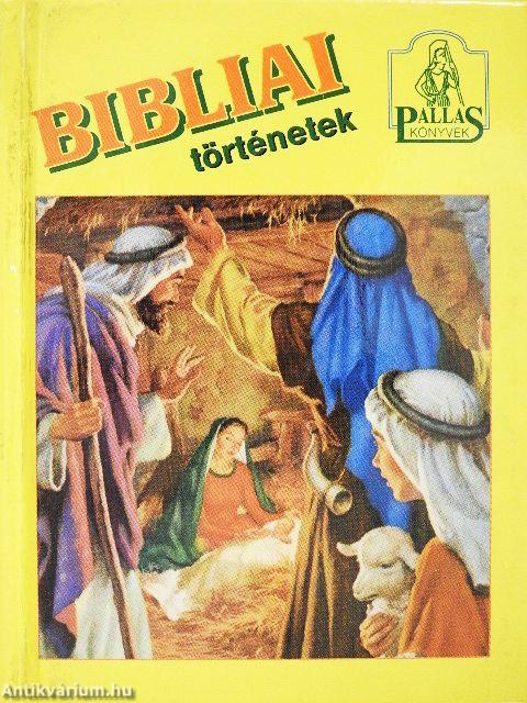 Bibliai történetek