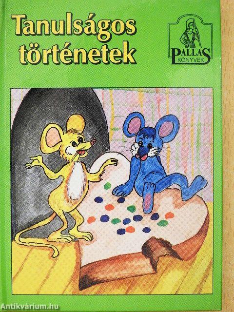 Tanulságos történetek