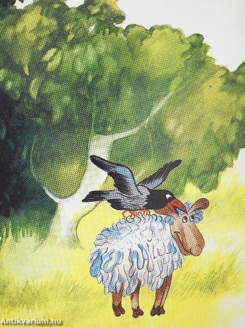 Tanulságos történetek