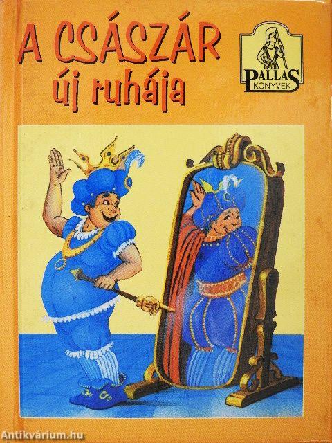 A császár új ruhája