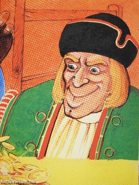 A császár új ruhája