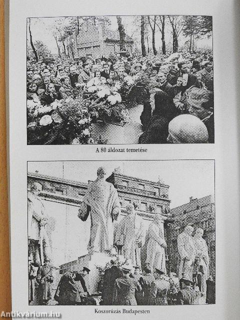 Budapesti tudósítónk jelenti...