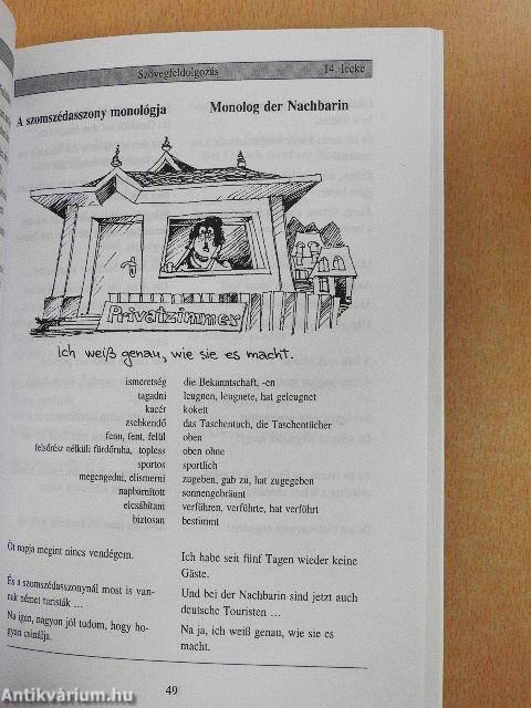 Villám német - Praxis 11-20