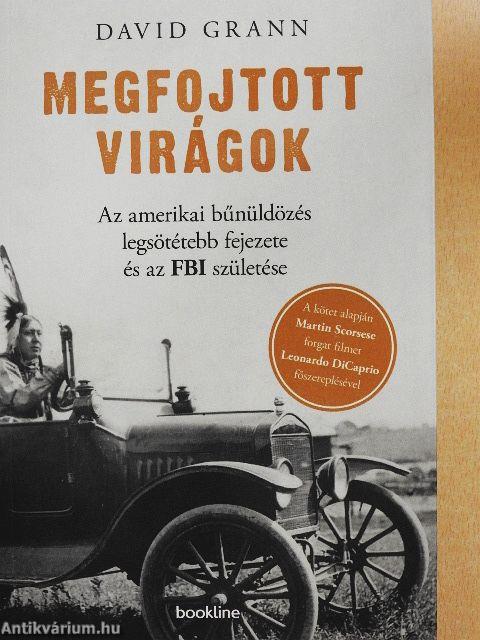 Megfojtott virágok