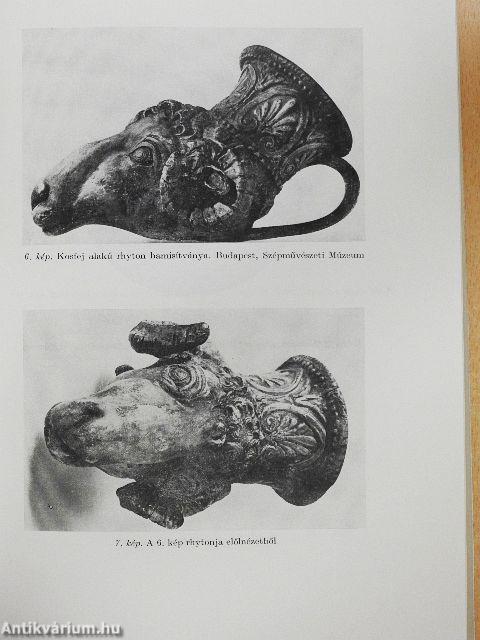 Antik tanulmányok 1978/2.