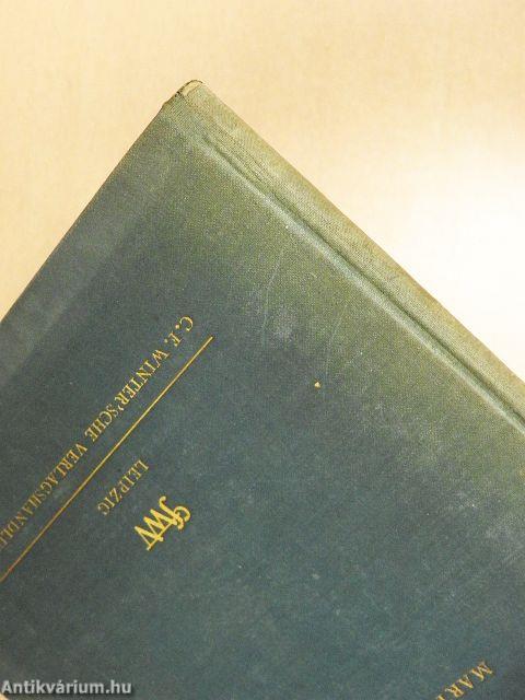 Getterstoffe und ihre Anwendung in der Hochvakuumtechnik