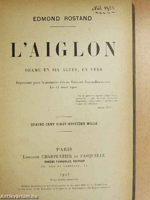 L'aiglon