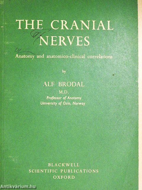 The Cranial Nerves